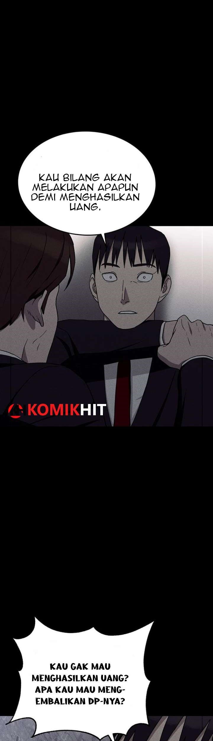 Fate Coin Chapter 16 halaman 9