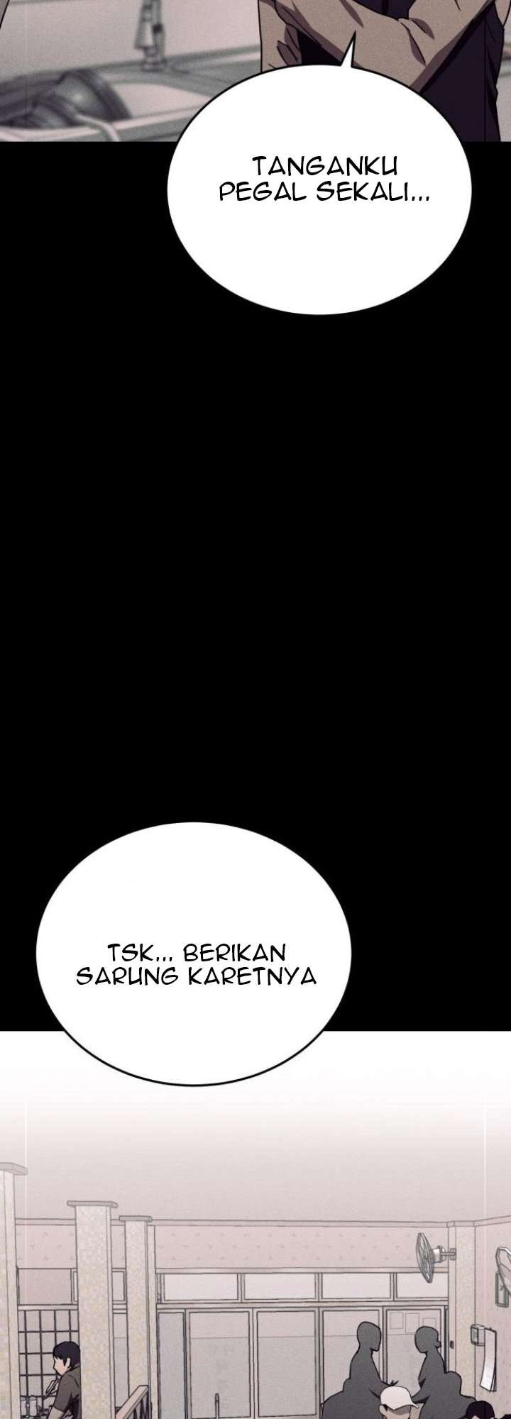 Fate Coin Chapter 15 halaman 6