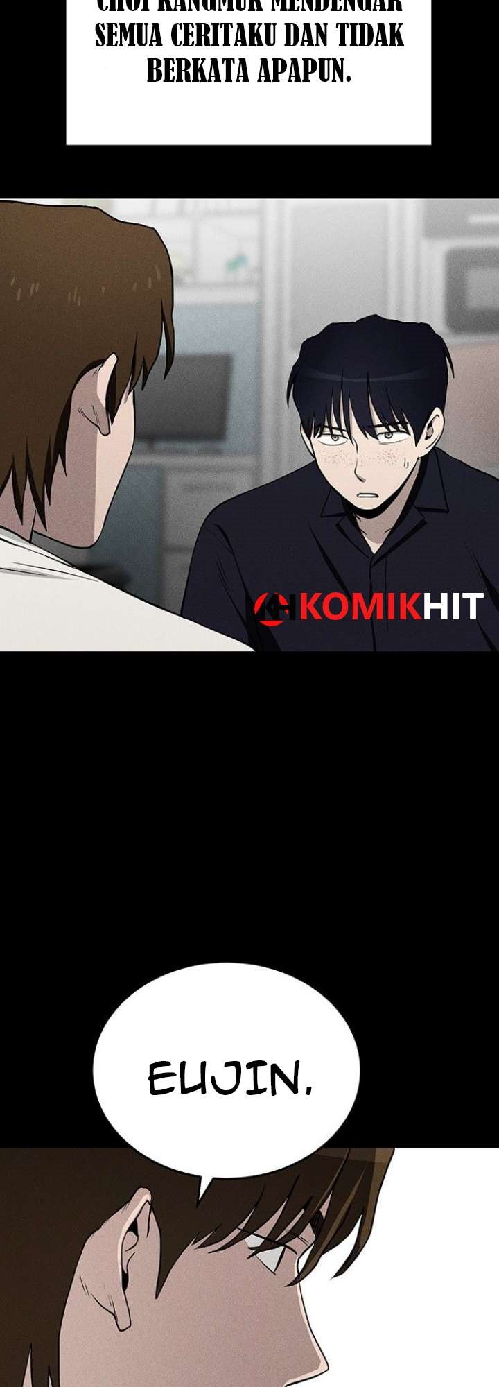 Fate Coin Chapter 14 halaman 9