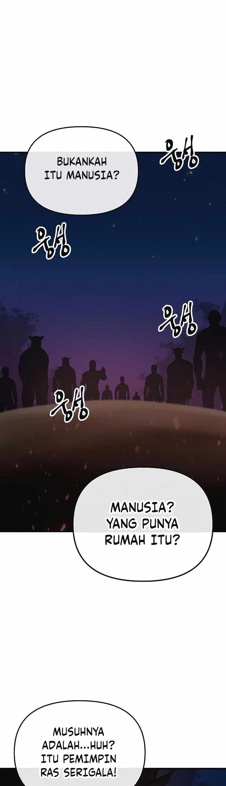 Deadbeat Hero Chapter 12 Gambar 6