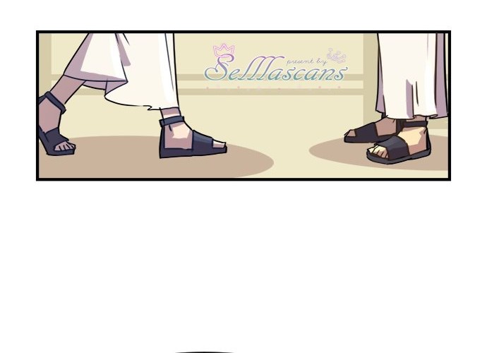 Paris’s Choice Chapter 17 halaman 3