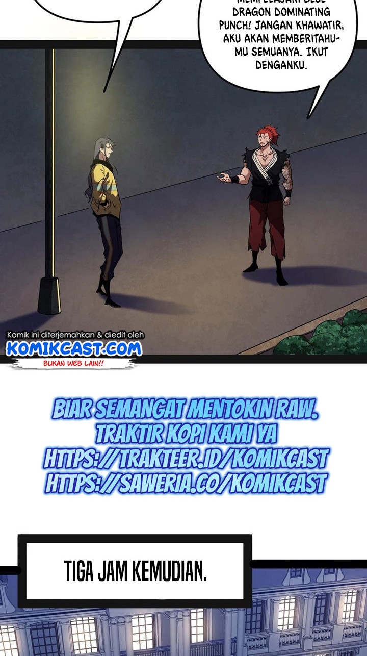 I’m An Evil God Chapter 178 halaman 3