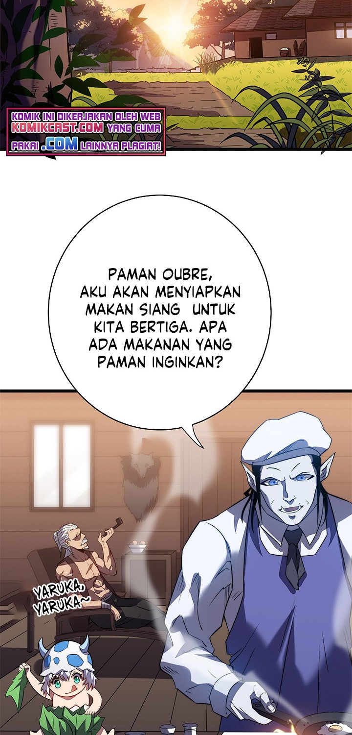My Path to Killing God in Otherworld Chapter 36 Gambar 3