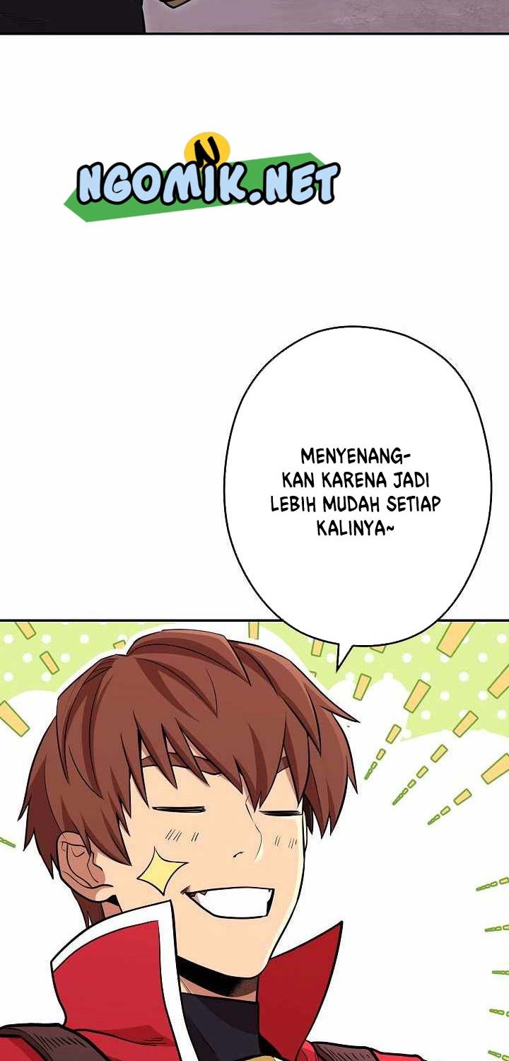 Dungeon Reset Chapter 112 halaman 6