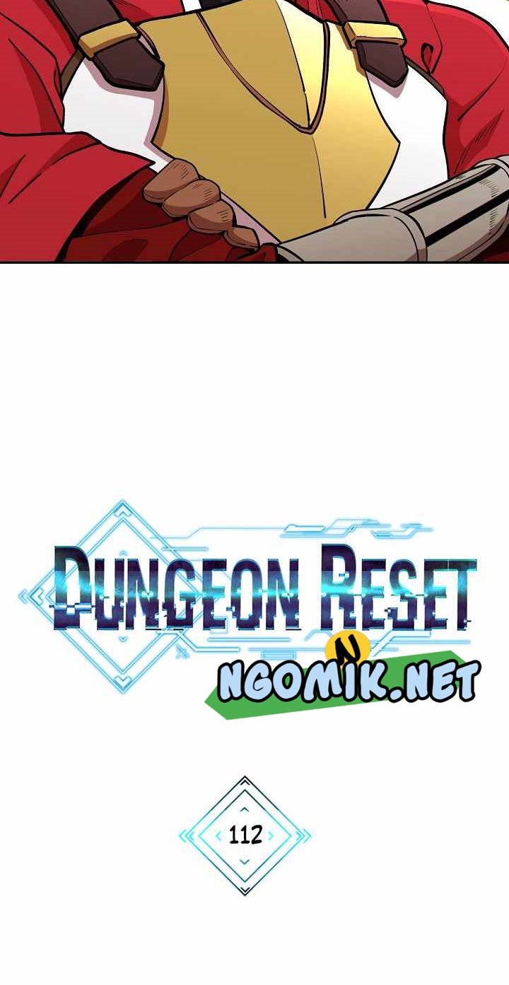 Dungeon Reset Chapter 112 halaman 7