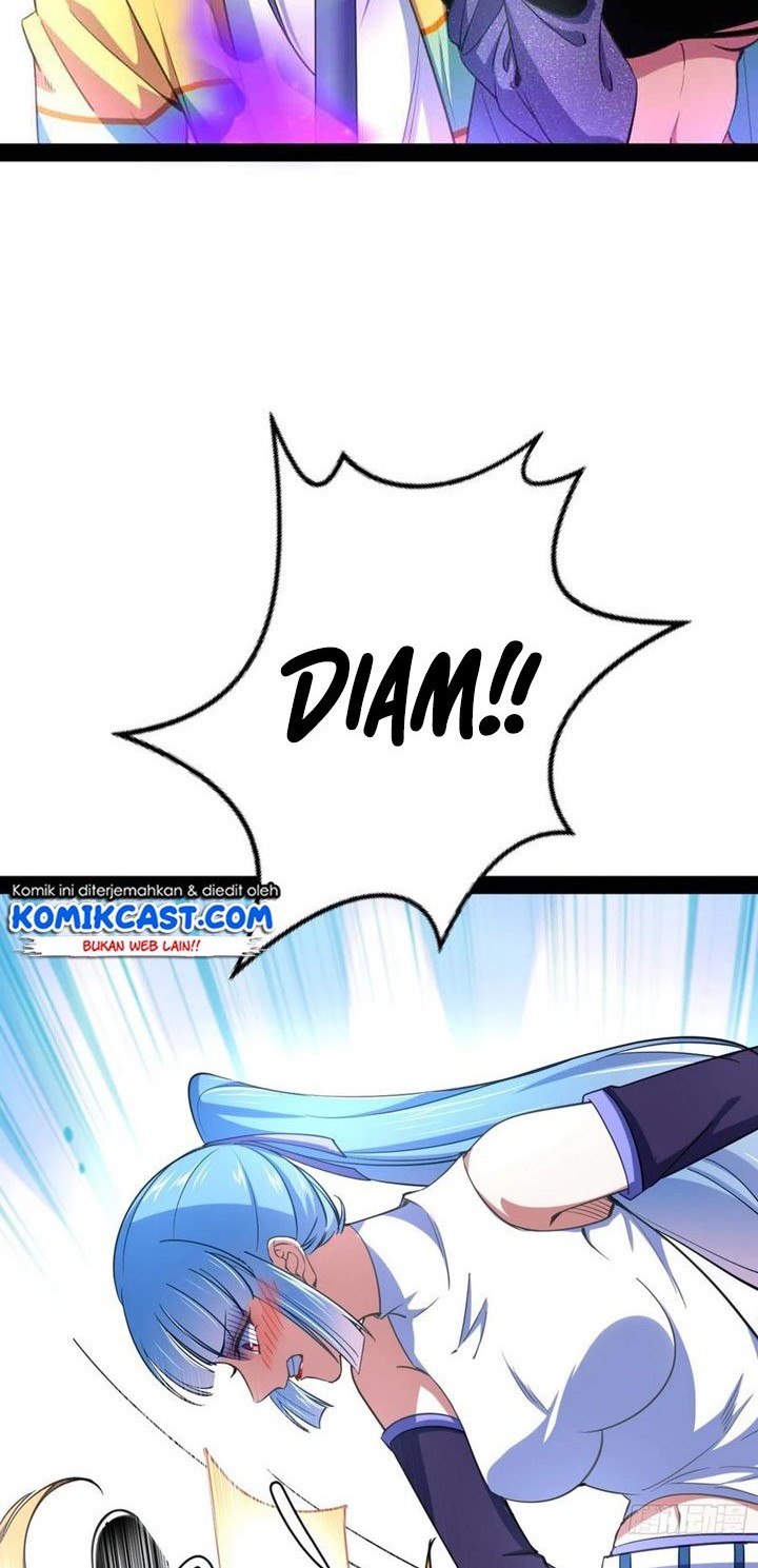 I’m An Evil God Chapter 179 halaman 5