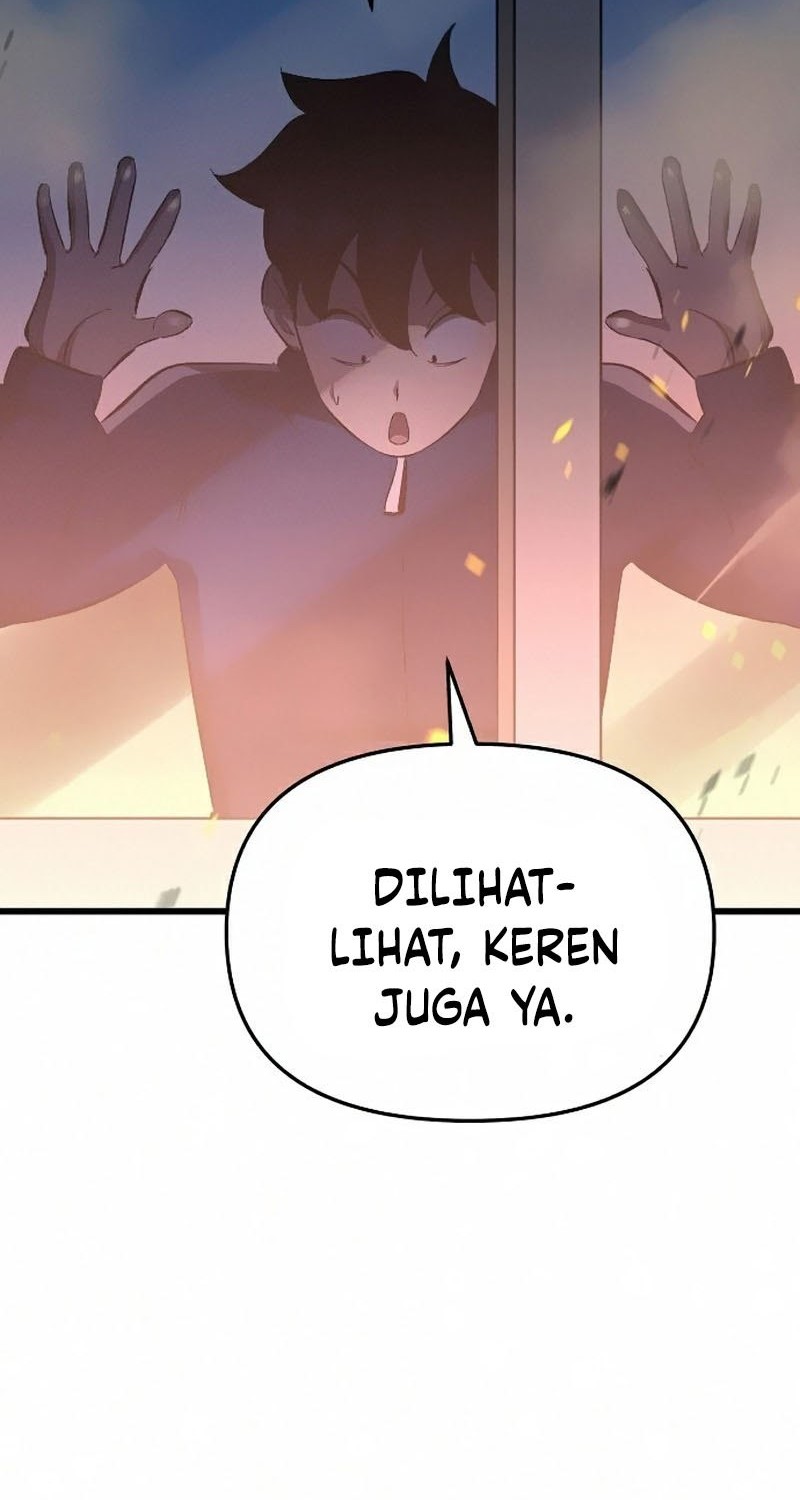 Deadbeat Hero Chapter 19 Gambar 9