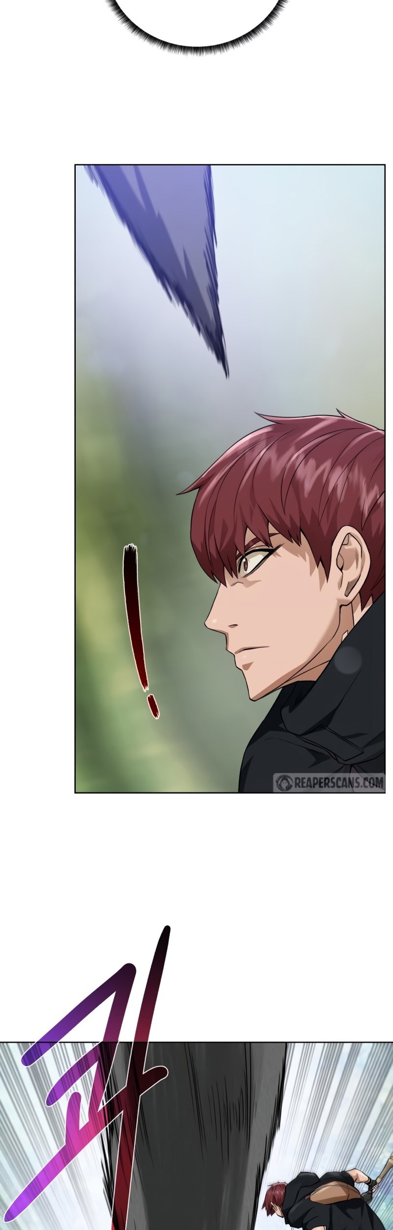 Dungeon and Artifact Chapter 61 halaman 6