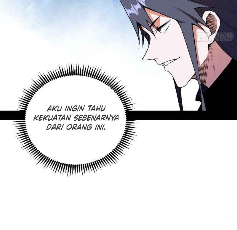 I’m An Evil God Chapter 181 halaman 5