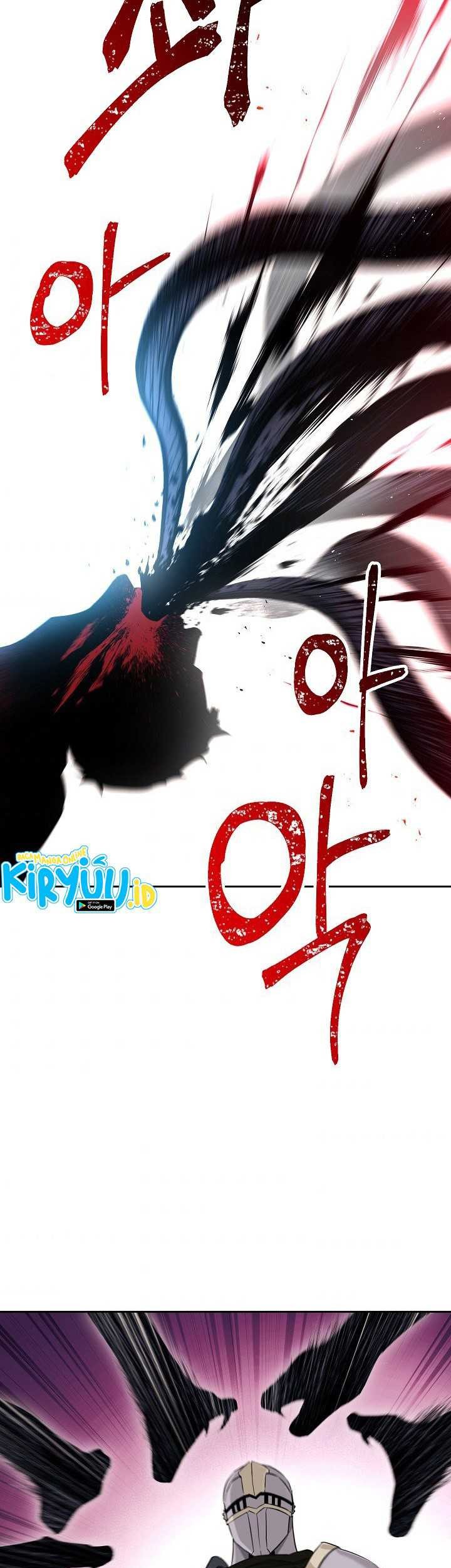 Skeleton Soldier Couldn’t Protect the Dungeon Chapter 135 Gambar 6