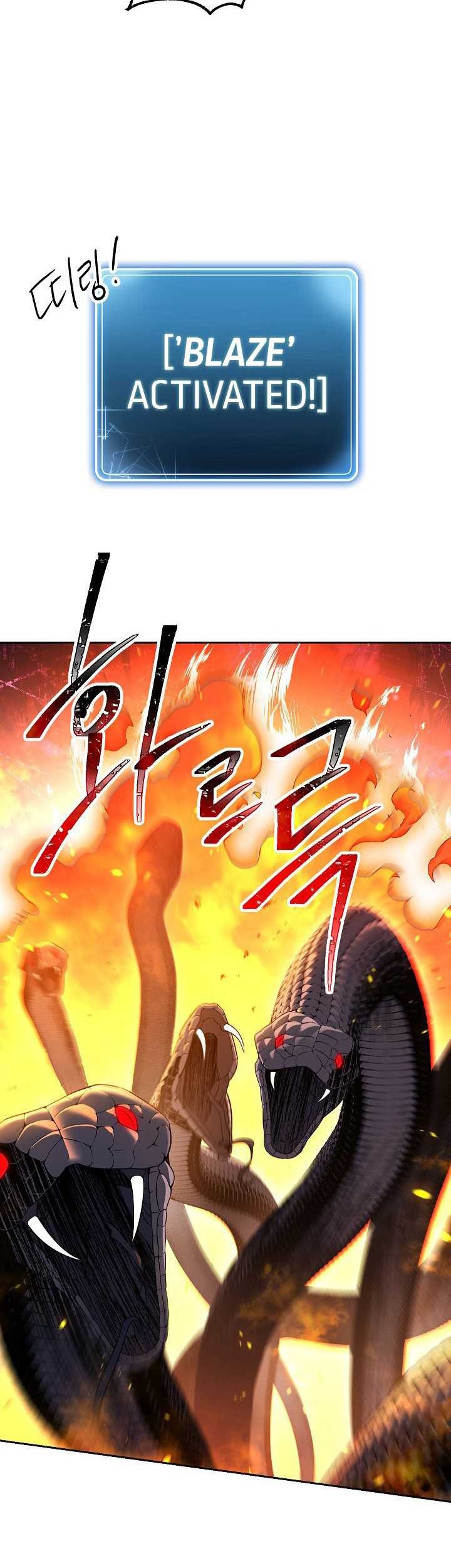 Skeleton Soldier Couldn’t Protect the Dungeon Chapter 135 Gambar 8
