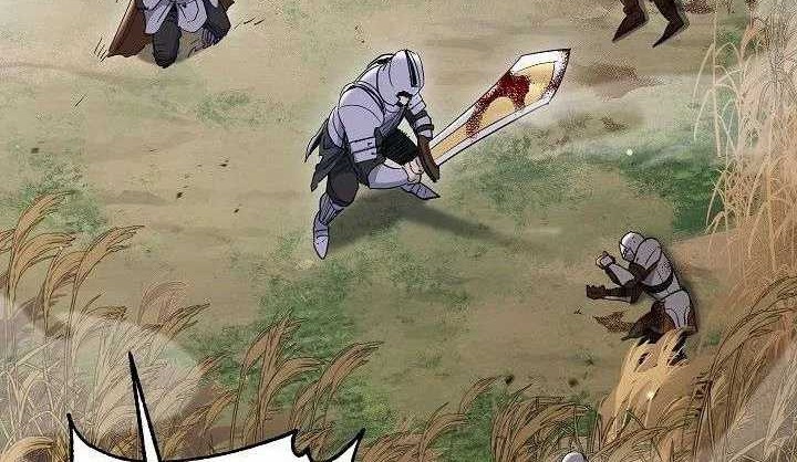 Skeleton Soldier Couldn’t Protect the Dungeon Chapter 133 Gambar 5