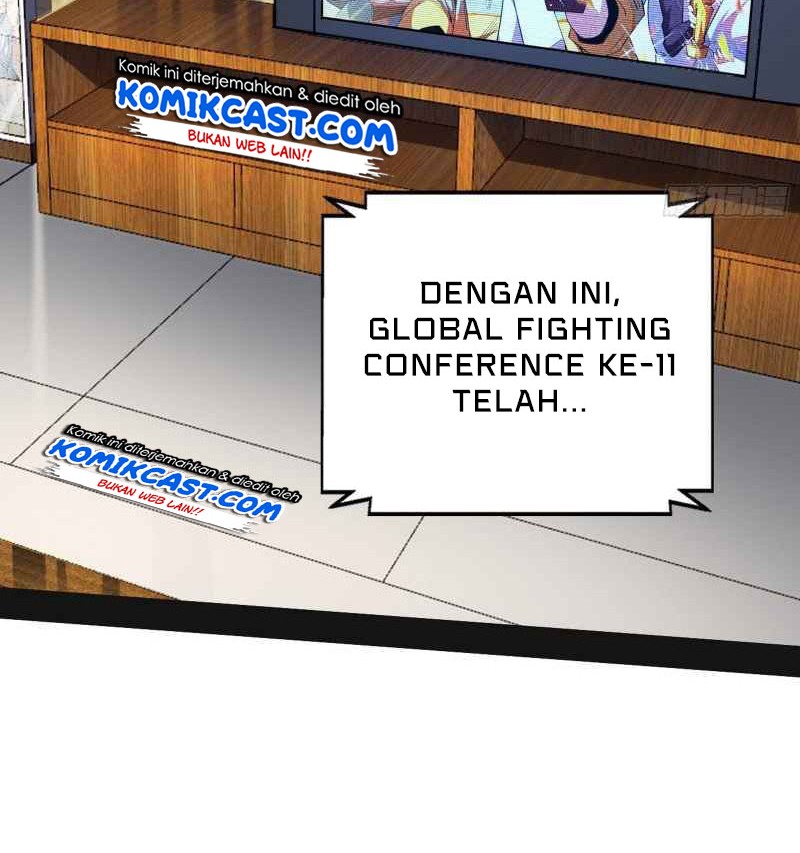 I’m An Evil God Chapter 182 halaman 5