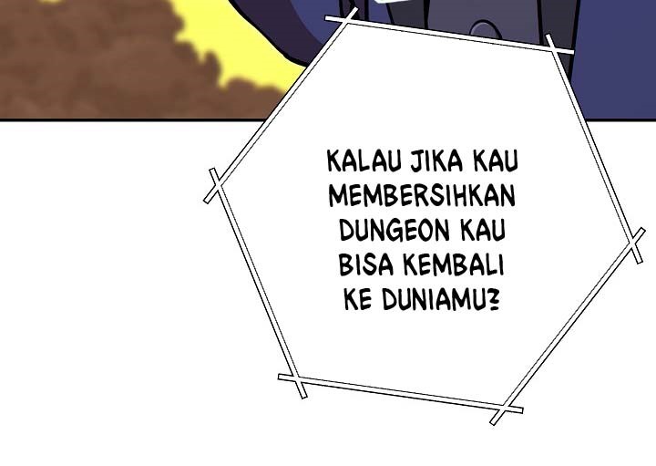Dungeon Reset Chapter 113 halaman 4