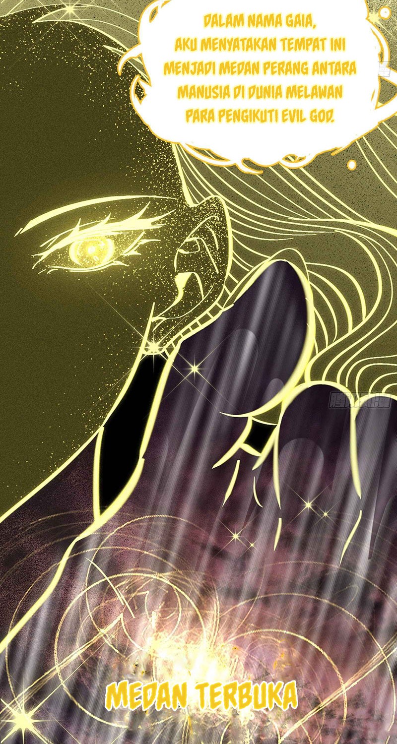I’m An Evil God Chapter 183 halaman 7