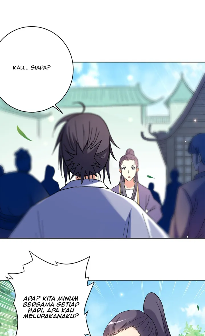 Manhua My Disciples Are All Immortals Chapter 32 gambar 2
