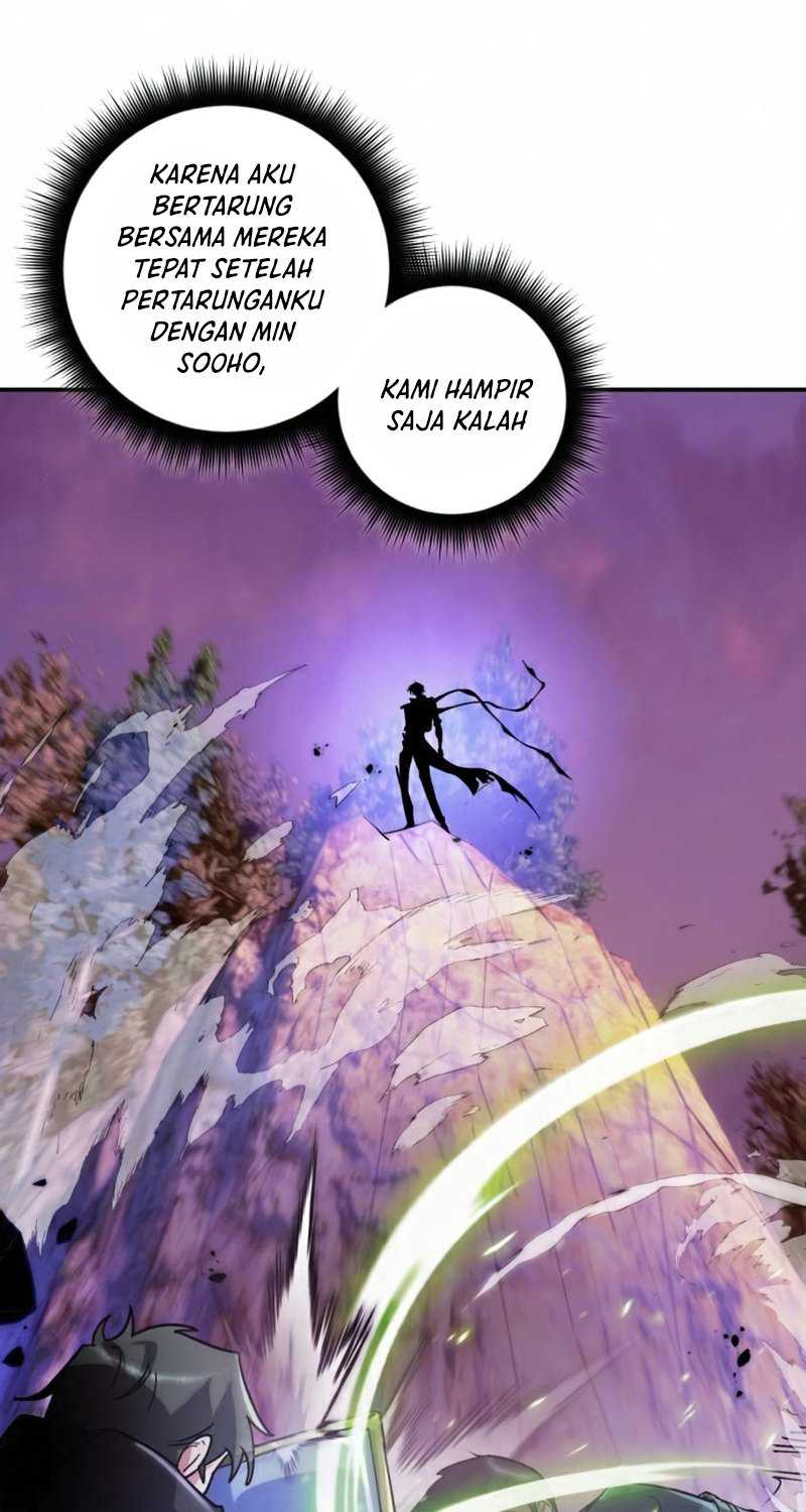 Return to Player Chapter 66 halaman 7