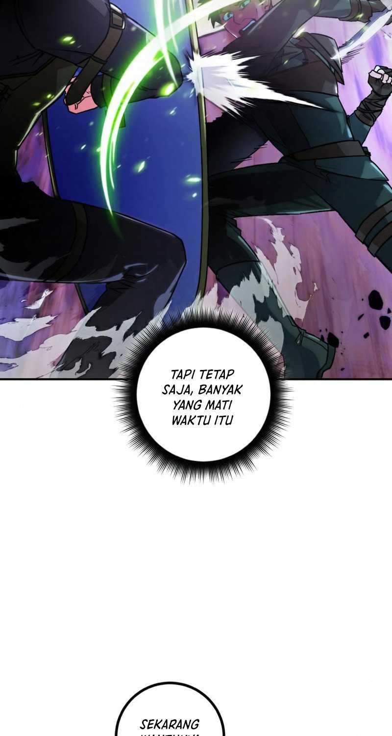 Return to Player Chapter 66 halaman 8
