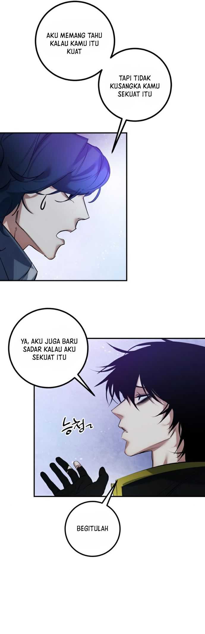 Return to Player Chapter 67 halaman 6