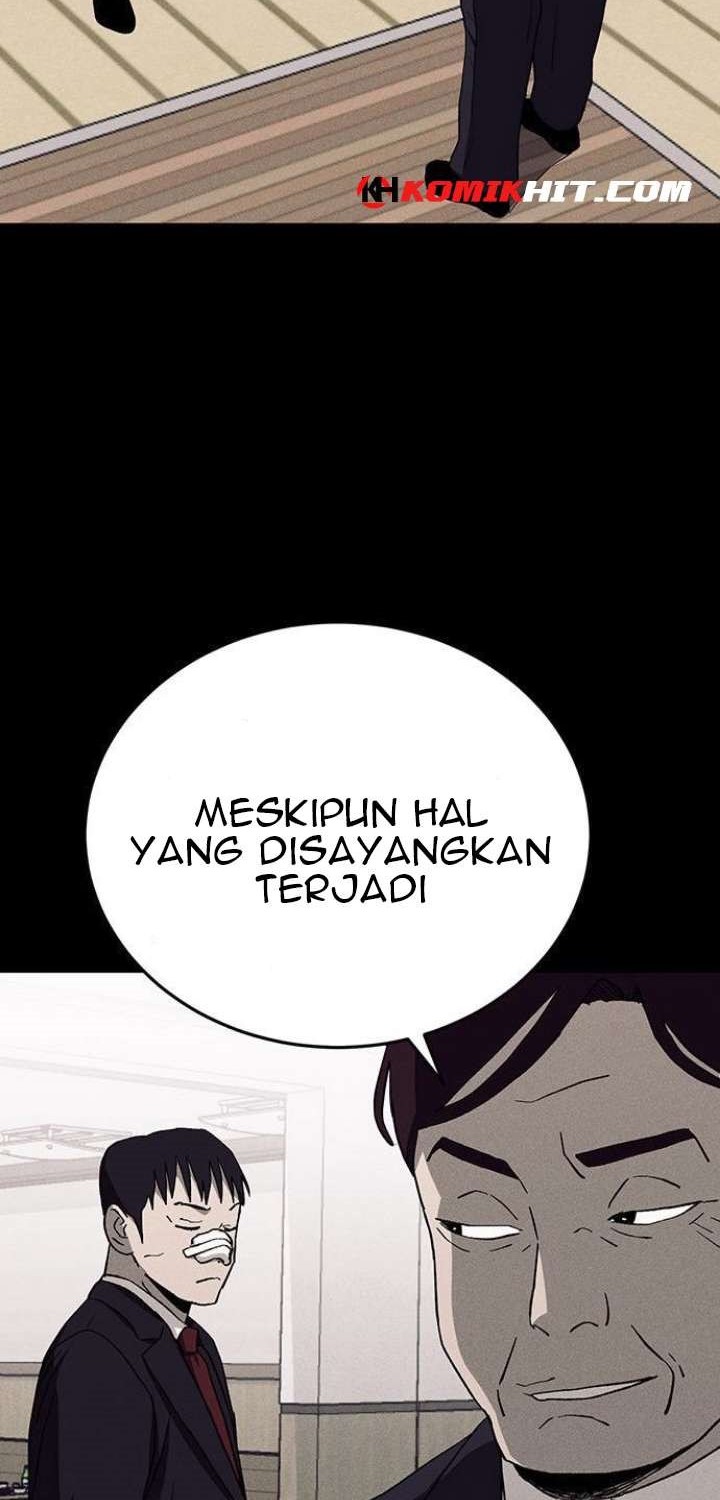 Fate Coin Chapter 18 halaman 8