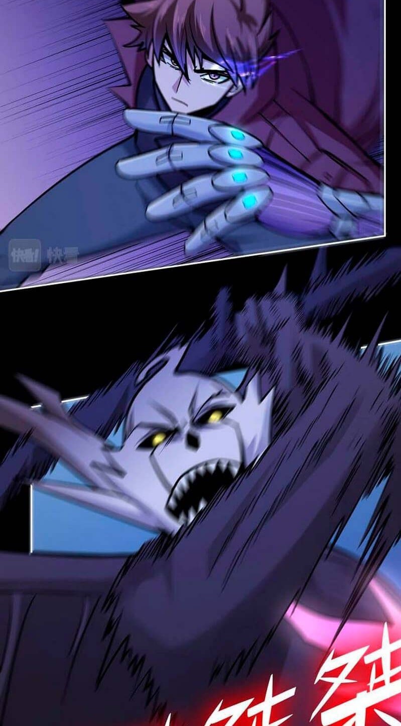 Doomsday Hunter Chapter 24 halaman 3