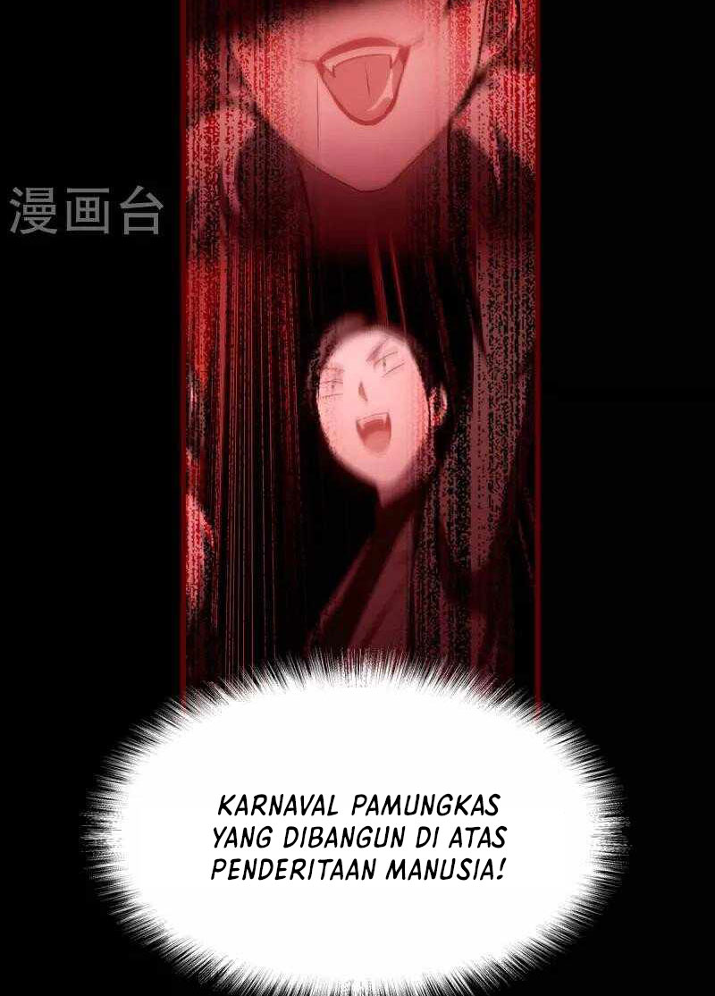 Became King After Being Bitten Chapter 24 Gambar 5