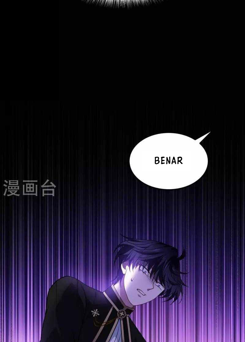 Became King After Being Bitten Chapter 24 Gambar 6