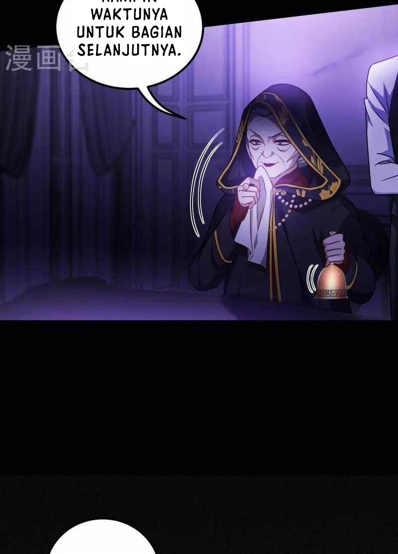 Became King After Being Bitten Chapter 24 Gambar 8