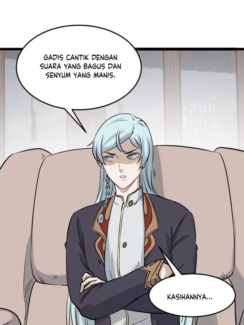All Hail the Sect Leader Chapter 126 Gambar 5