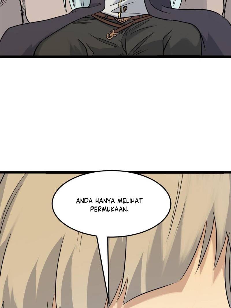 All Hail the Sect Leader Chapter 126 Gambar 6
