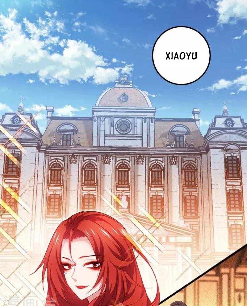 Became King After Being Bitten Chapter 25 Gambar 4