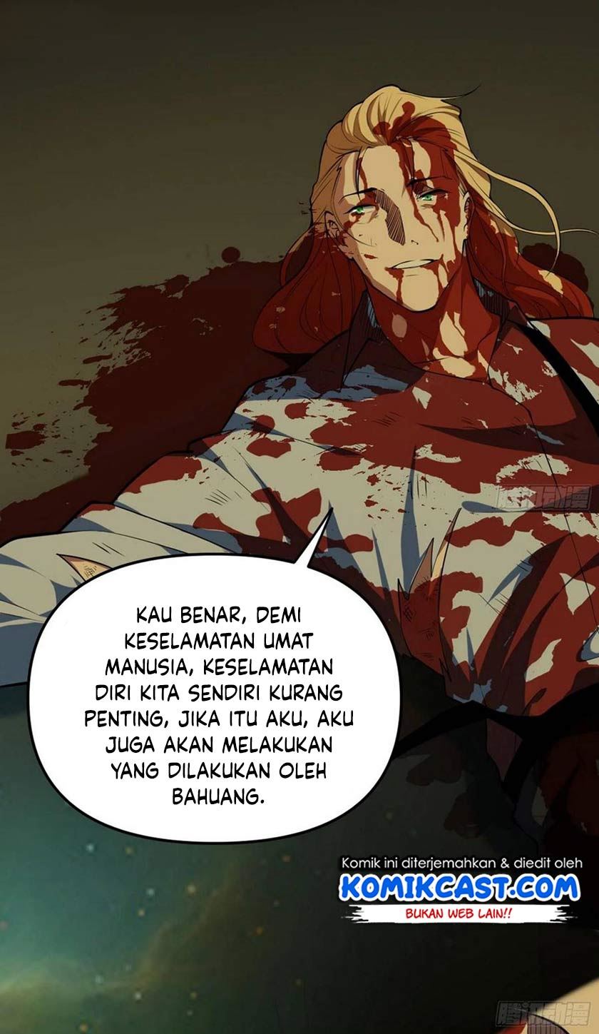 I’m An Evil God Chapter 187 halaman 5