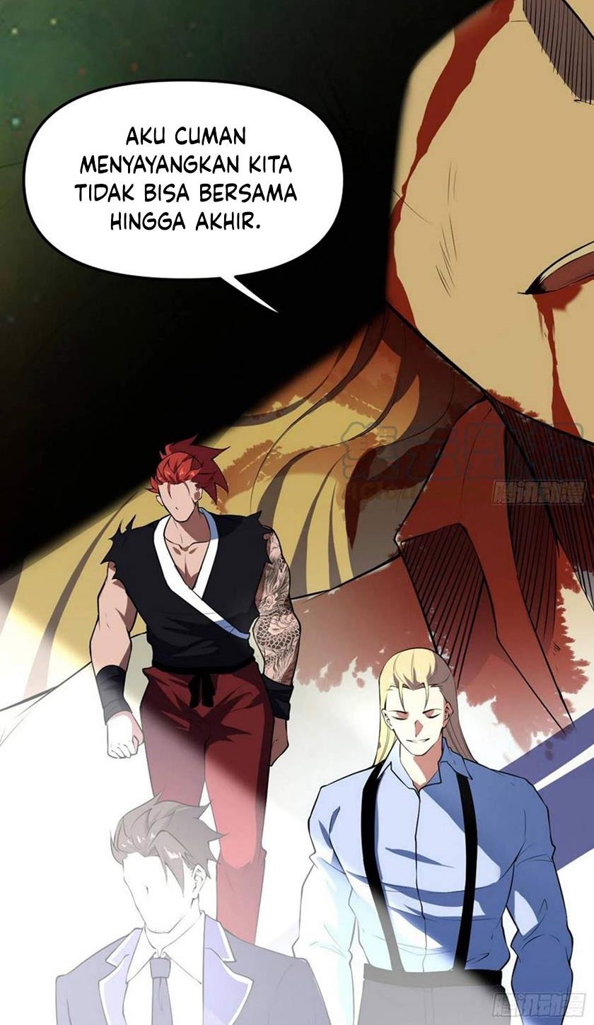 I’m An Evil God Chapter 187 halaman 6