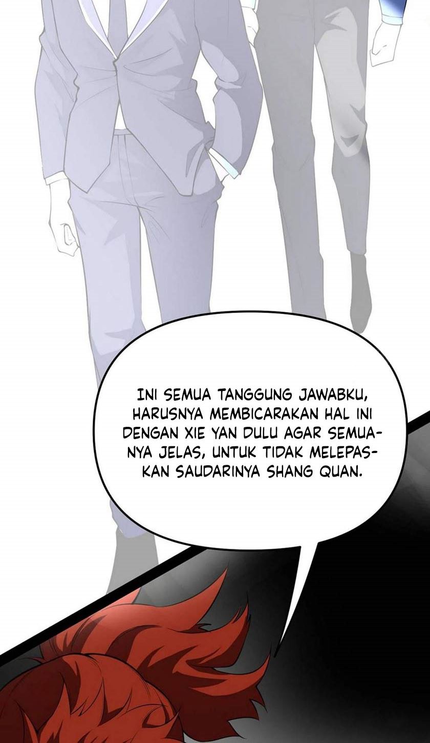 I’m An Evil God Chapter 187 halaman 7