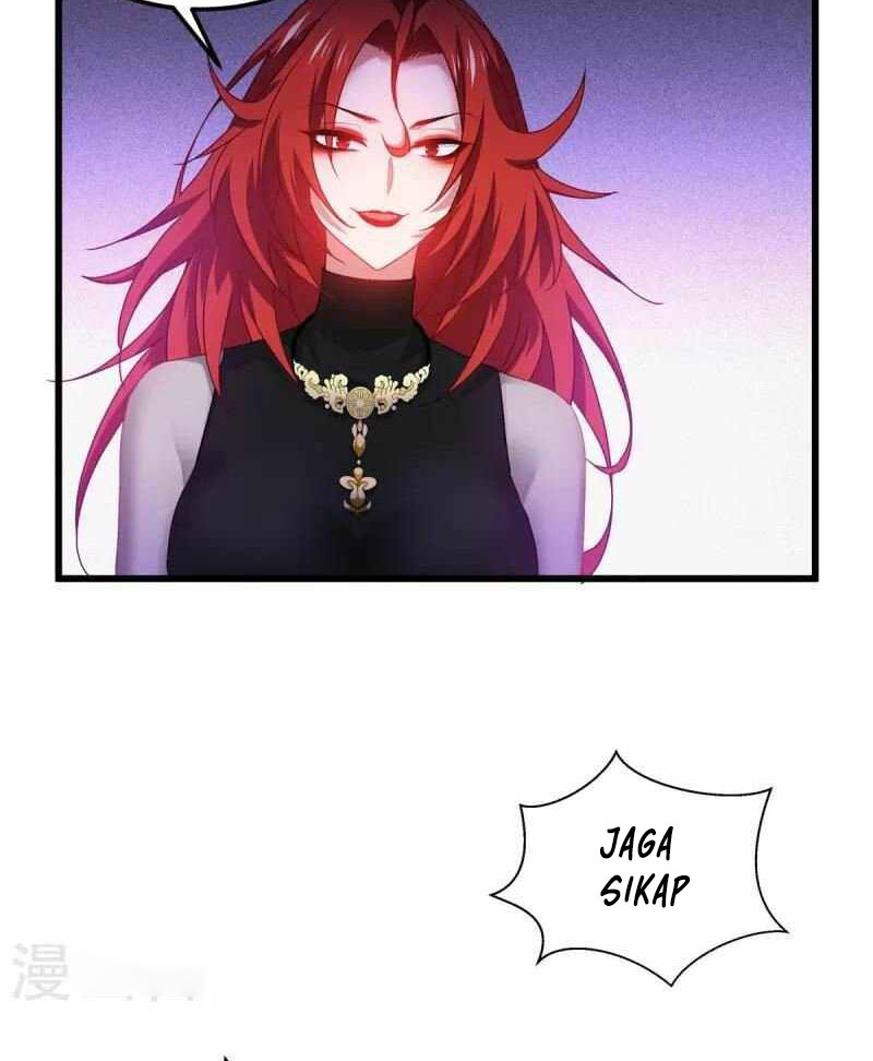 Became King After Being Bitten Chapter 26 Gambar 5
