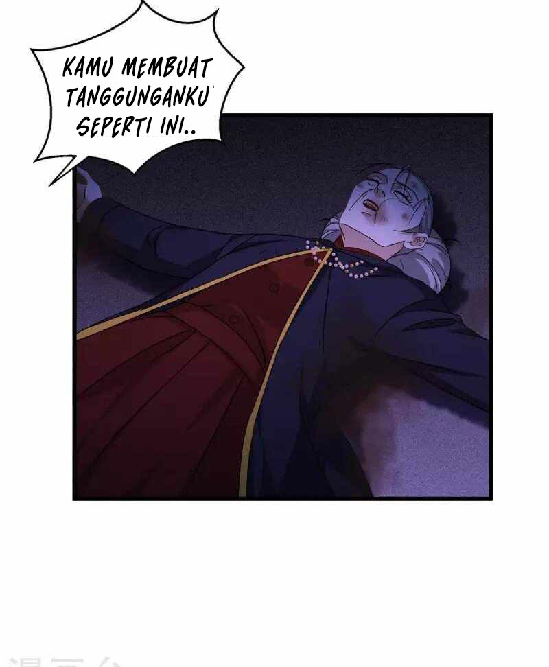 Became King After Being Bitten Chapter 26 Gambar 6