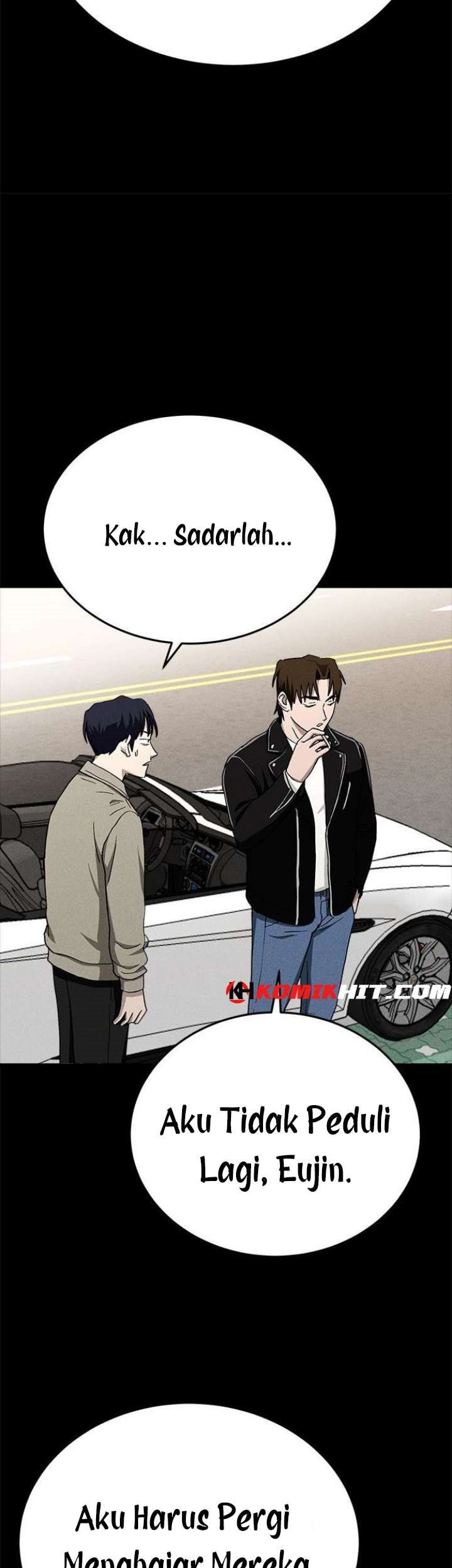Fate Coin Chapter 20 halaman 5