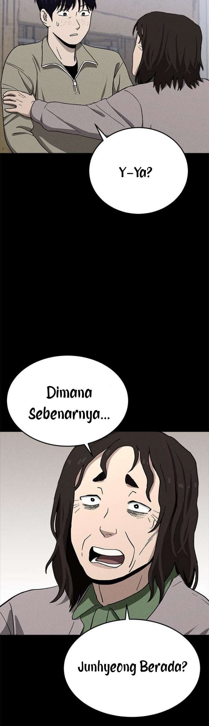 Fate Coin Chapter 19 halaman 5