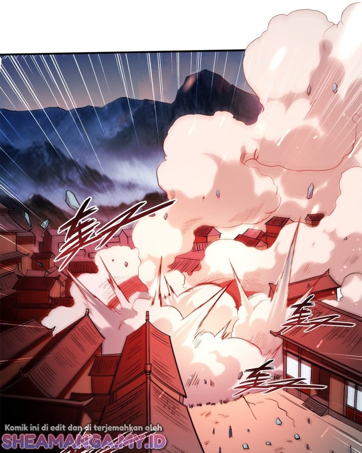 Manhua My Disciples Are All Immortals Chapter 37 gambar 2