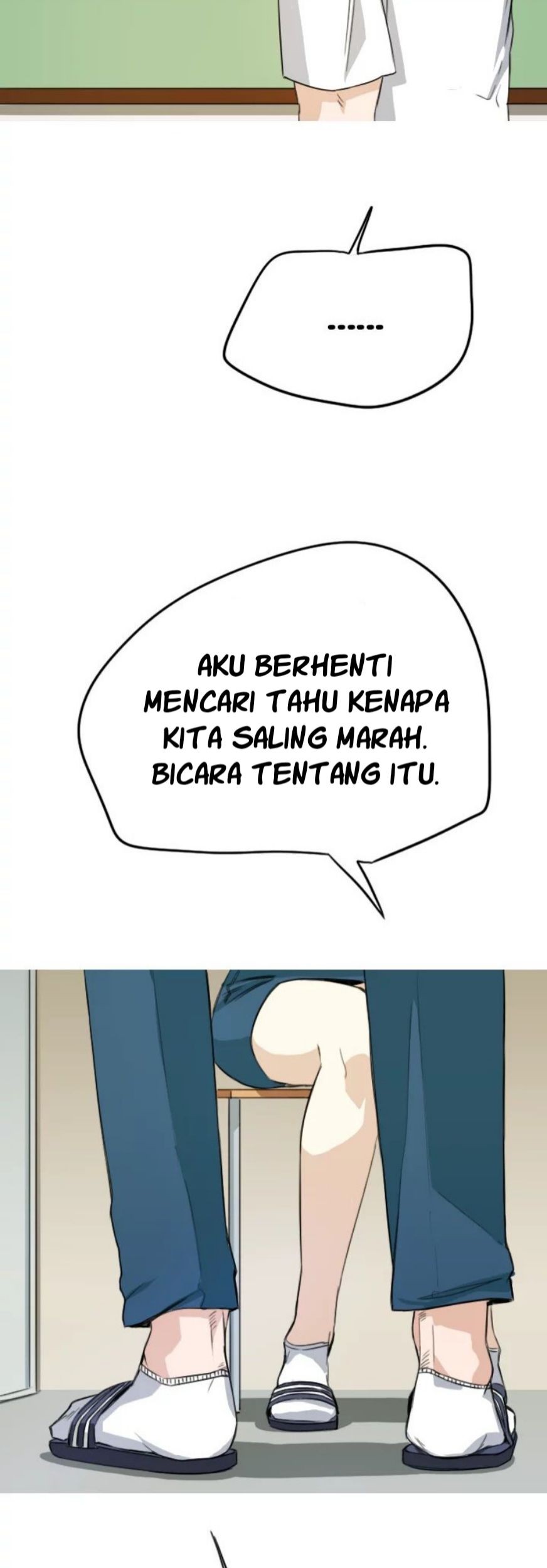Drawing Romance Chapter 53 halaman 5