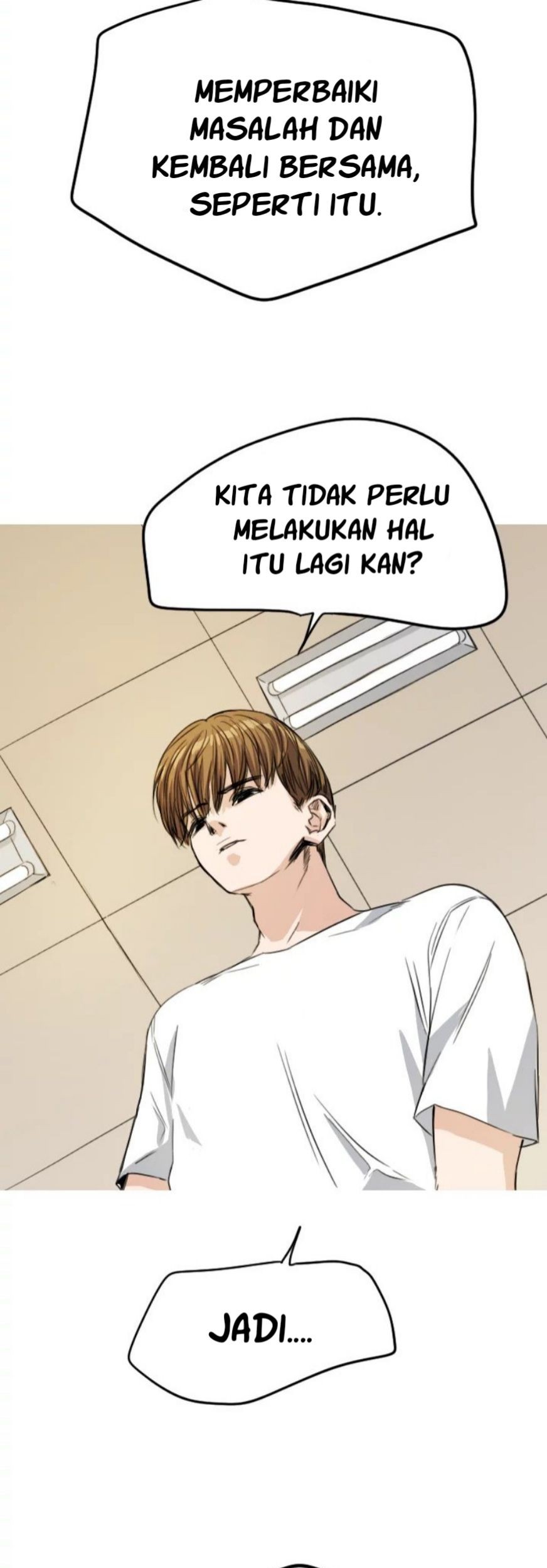 Drawing Romance Chapter 53 halaman 7