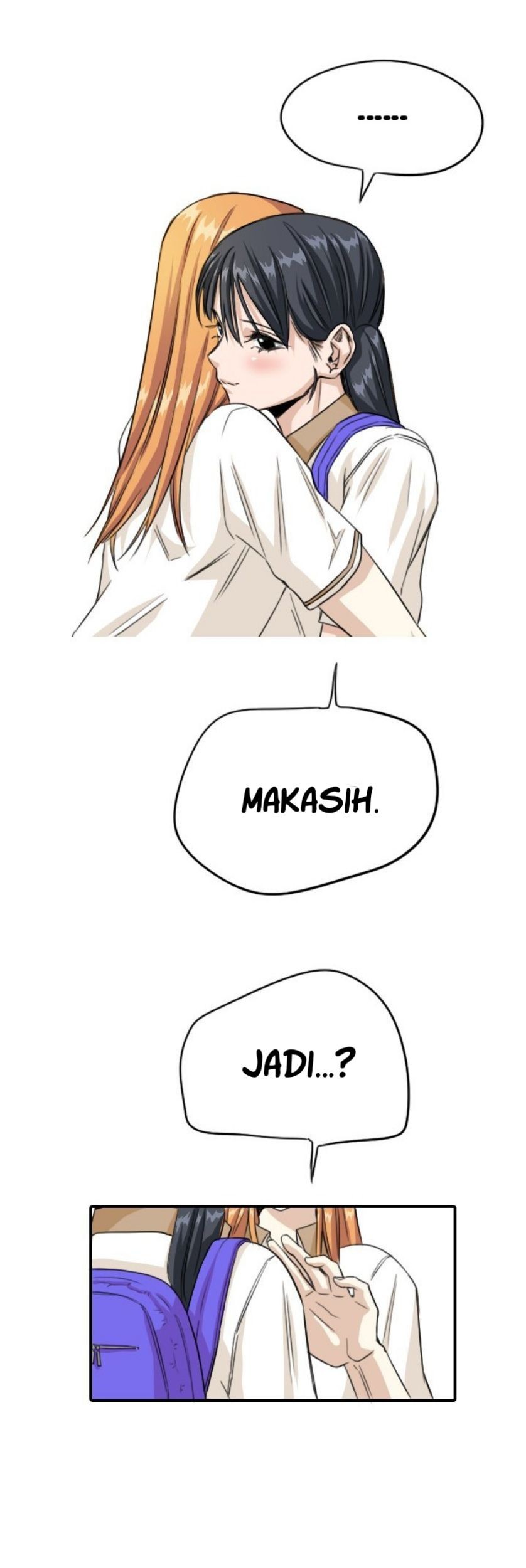Drawing Romance Chapter 50 halaman 5