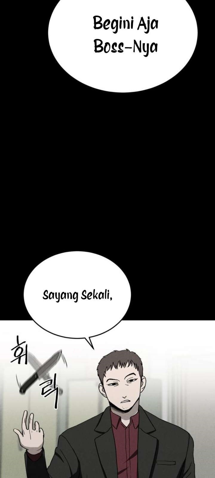 Fate Coin Chapter 21 halaman 6
