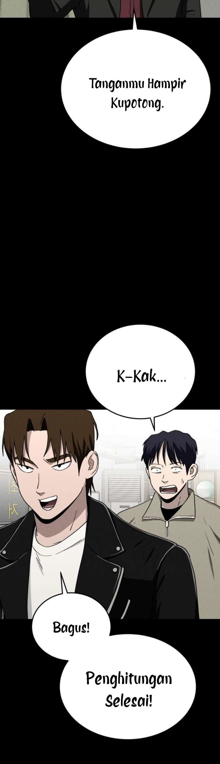 Fate Coin Chapter 21 halaman 7