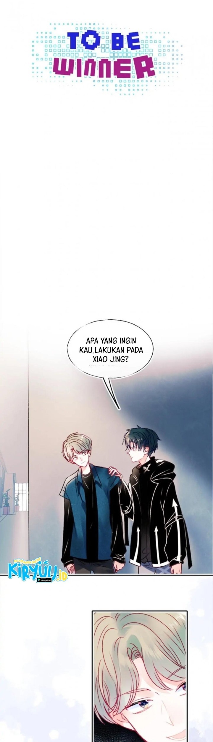 Manhua To be Winner Chapter 108 gambar 2