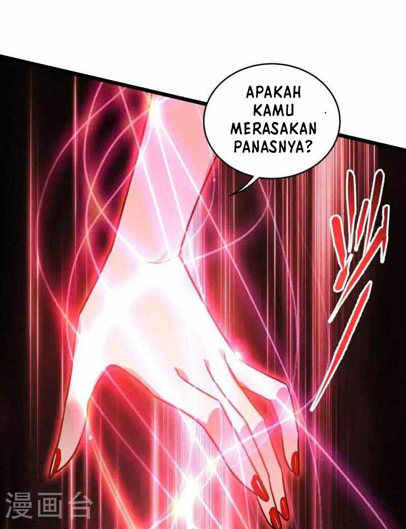 Became King After Being Bitten Chapter 27 Gambar 7