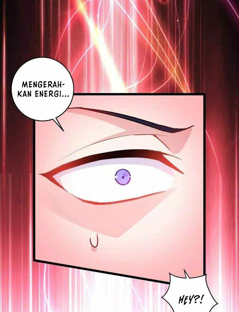 Became King After Being Bitten Chapter 27 Gambar 8