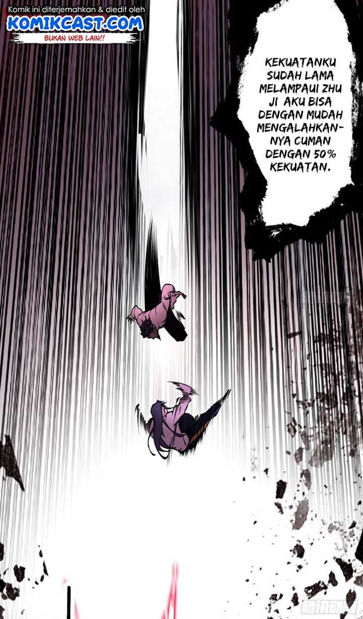 I’m An Evil God Chapter 190 halaman 5