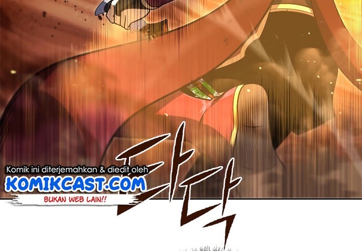 Maxed Out Leveling Chapter 32 halaman 7