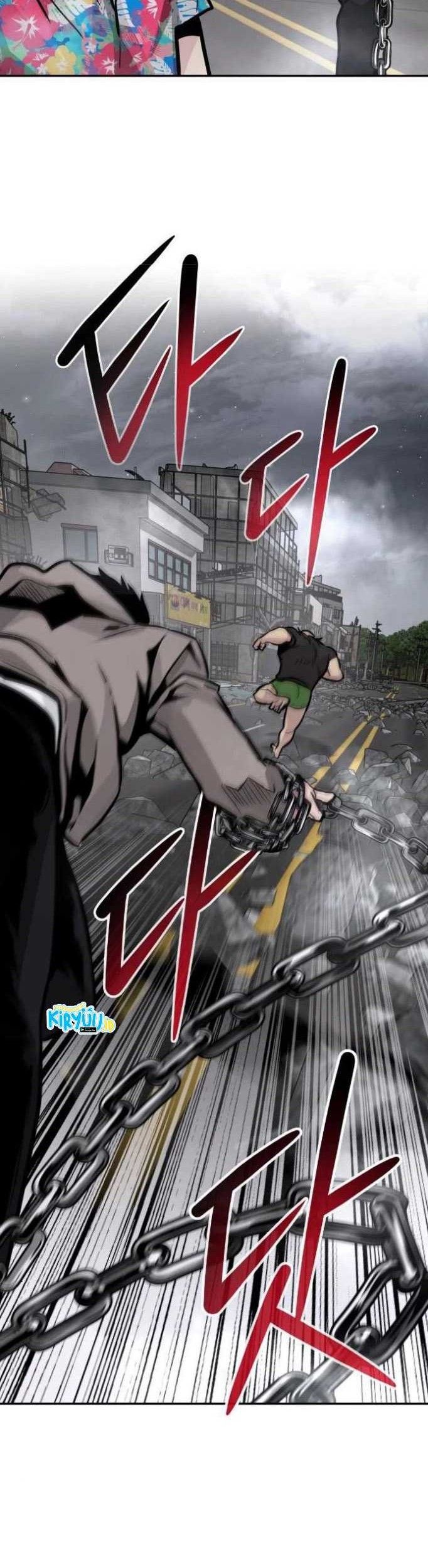 All Rounder Chapter 19 halaman 9